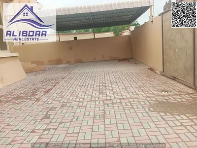 ( For Sale – Spacious Villa in Al Hamidiya (Citizens Only