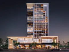 Prime Investment | Luxury Design | Strong Potential