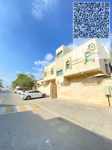فرصتك لامتلاك بناية سكنية في موقع استراتيجي بعجمان