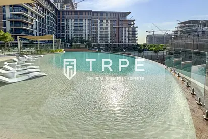 Community View | Vacant | Spacious Apartment