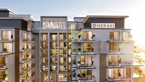 Premium Wellness Living | Spacious Layout | High ROI Potential