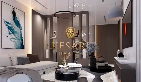 Tulip Oasis 10 at Majan, DubaiLand - Madar Development - 2 Bedroom