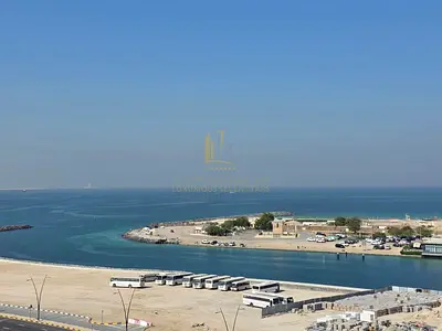 For Sale Distinctive Apartment with View in Jawaher 1 Building – Maryam Island
