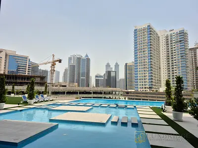 Luxury Living | Spacious | Exclusive Amenities