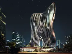 Riviera St-Tropez Mansion |Burj Khalifa |Beach Views