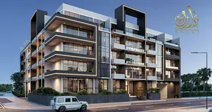 Ramadan Offer _ Furnished _ Near Metro