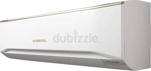 O General 1.5 Ton Inverter T3 Split Air Conditioner