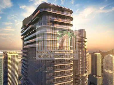 Golden Chance! 0% Commission | 10% Down + 1% Monthly | Joud Tower