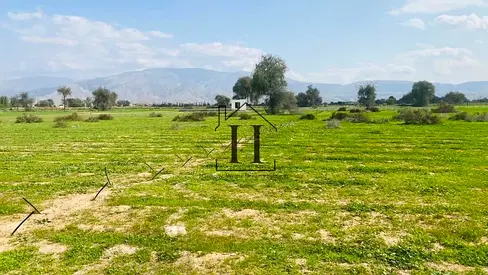 Ideal Commercial Plot l Green Fertile Soil l Has Water l Has Electricity l Great Location l Planting l Vegetation l Animals l