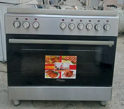West point Gas Cooking range 90by60