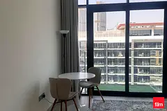 Vacant Studio | Bright Layout | Ready To Move