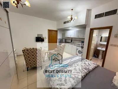 Studio for Rent – Ajman Corniche