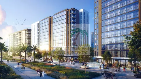 Resort-Style Living in Sharjah | Open layout | Off plan Opportunity