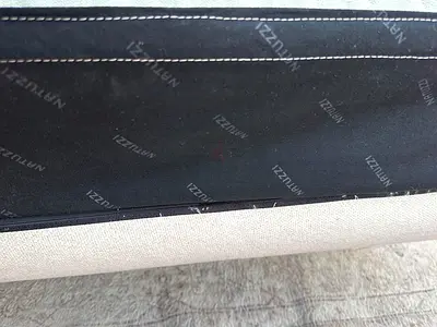 Great Condition Natuzzi Two Seater sofa Bed Beige Good Condition