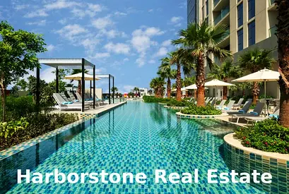 Ready to Move | Luxury Fully Furnished Studio | Exclusive | High Floor | Skyline Views | Sheikh Zayed Road |