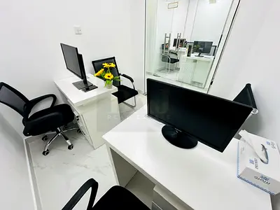 Affordable Office | Direct from Owner | Prime Location