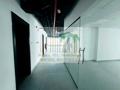 Prime Location | Sea View | Chiller Free | 2 Parkings | Ready