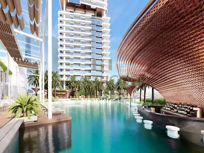 Exclusive 1 Bedroom | Genuine Resale | Options Available | Partially Furnished