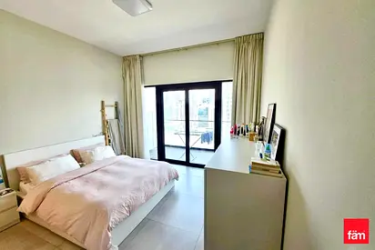 Burj View |Fully Furnished | High Floor | Spacious