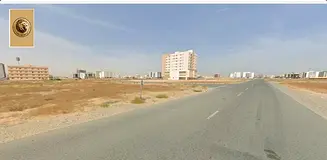 Caan tha taktak Ajman ah inn/chawlehthalnak hmun pahnih zuar ding Vawlei umnak: Al Jurf riantuannak