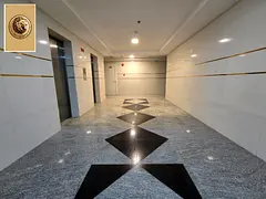 Luxury Apartment for Annual Rent - Ajman (Al Jurf 2) Enjoy living in a strategic and quiet location,