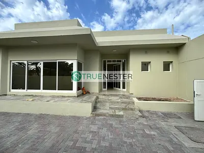 Spacious 3-Bedroom Villa for Rent – Al Safa 1