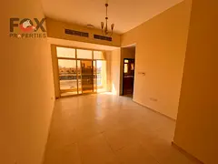 Spacious layout | Close to Dubai exit | Open view | One‑bedroom + living room in Al‑Roḍa, Shei