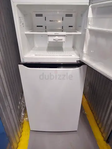 LG refrigerator