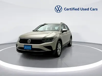 Volkswagen Tiguan Trend, миниатюра 12