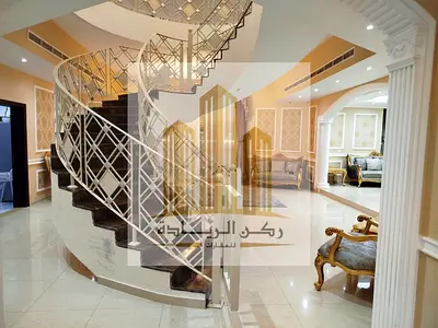 للبيع فيلا طابقين في الشارقه الرحمانيه10