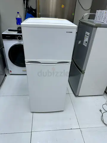 Small refrigerator made Japan same like a new condition