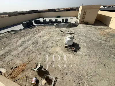 Warehouse for Rent in Sharjah | Open yard