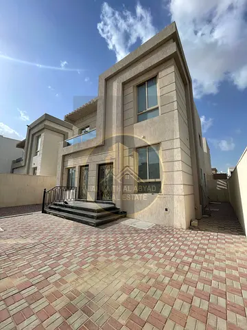 Villa for sale Zahia Ajman