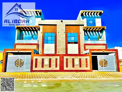 فيلا تاون هاوس للايجار بمنطقة الياسمين