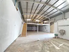 Spacious!warehouse industrial erea 13 electric 16 kv sqft 4000 al sharjah
