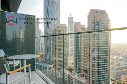 Fully Furnished | Prime Location | Boulevard View