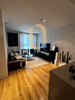 Elegant Interiors | Fully Furnished | Ready to Move