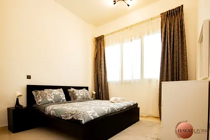 Dezire Premium – Fully Furnished 1 BHK Apartment