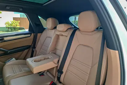 صورة مصغرة 12 لـ 2018 Porsche CAYENNE
