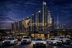 Ultra Luxury 2BR | High Floor | 5-Day Umrah Trip