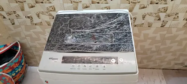 Washing machine top load for sale urgent