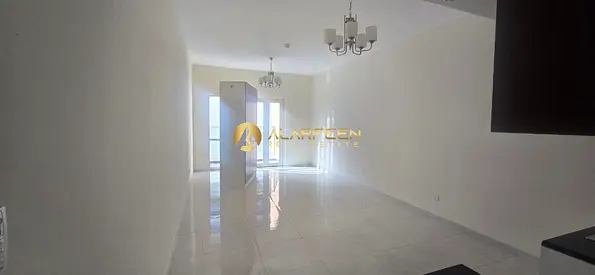Studio Apartment | with best ammenities | Road view