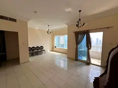 2BR Apartment for Rent | Al Majaz 3 | Sharjah | Contract Attestation Included | Parking | Gym | Pool