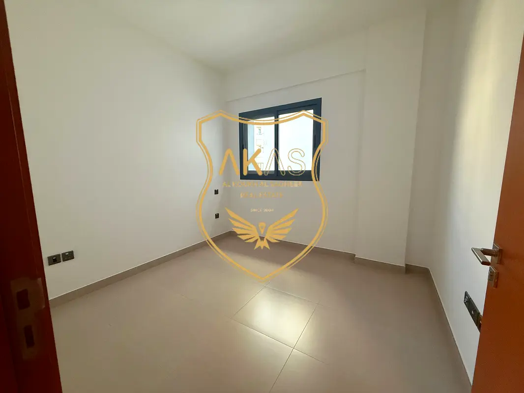 FAMILY APARTMENT | CHILLER FREE | BRAND NEW BUILDING | GYM | CHILDREN PLAY AREA | PARKING FREE