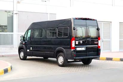 2022 RAM PROMASTER 缩略图 19