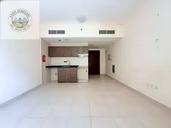 SPACIOUS STUDIO // IN-FRONT OF SAFARI MALL // REASONABLE PRICE // ON ROAD BUILDING // EASY ACCESS TO