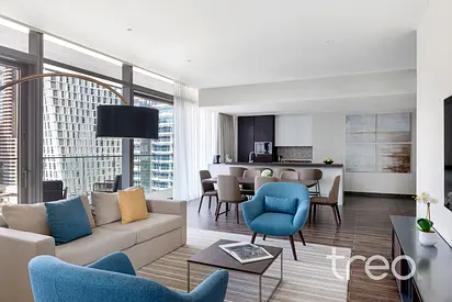 Premium Three-Bed | All Bills Incl | Serviced