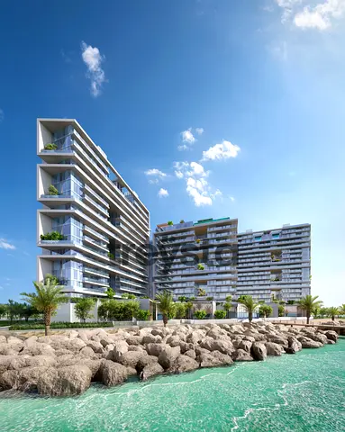 Private Beach Access I Sea view I Missoni Branded I Distressed Deal I 50-50 payment plan