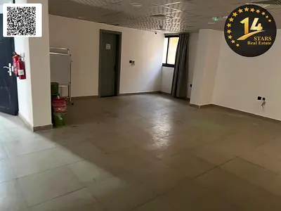 Spacious Mezzanine Floor Available | Very Prime Location | Easy Access to Sharjah Dubai