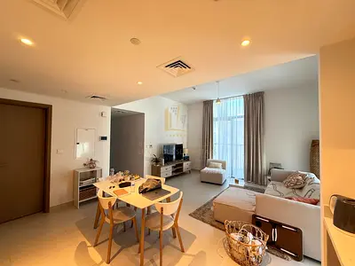 2Bedroom Apartment for Sale with Stunning View in Nada Building